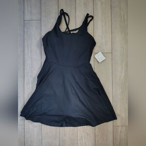Fabletics Boost Performance Dress: Size M